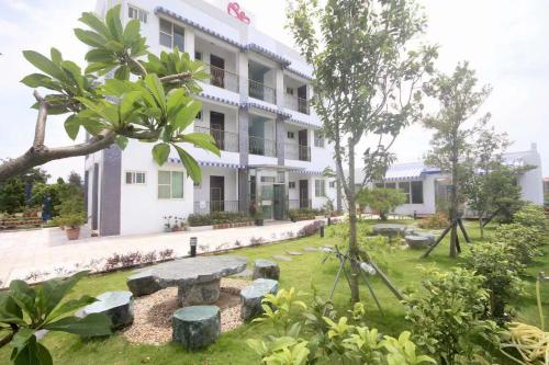 Фотография апарт отеля See Happiness