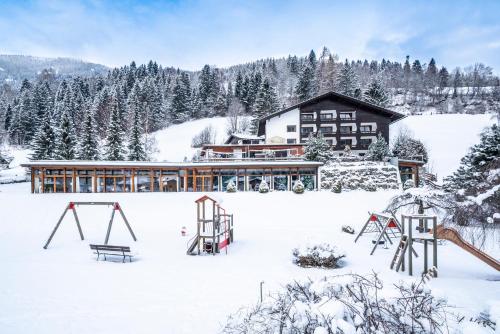 Фотографии гостиницы 
            Hotel OTP Birkenhof