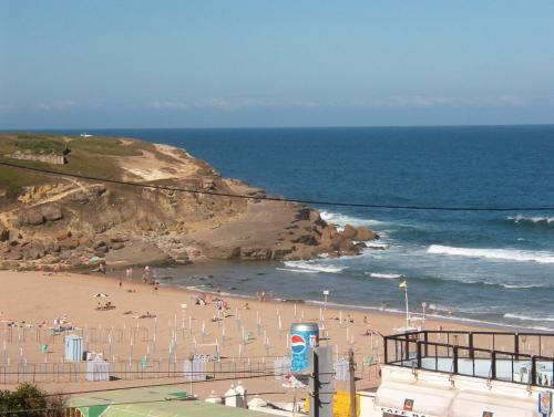 Фотография гостиницы Hotel Oceano