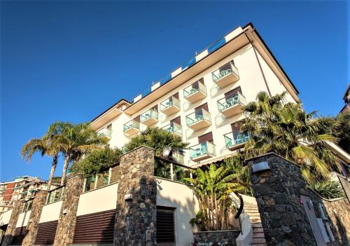 Фотография гостиницы Hotel Ariston & Apartments