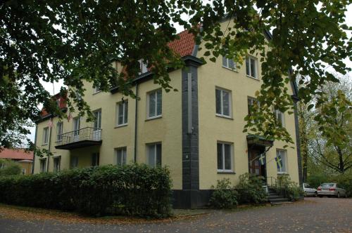 Фотография гостиницы Park Hotell