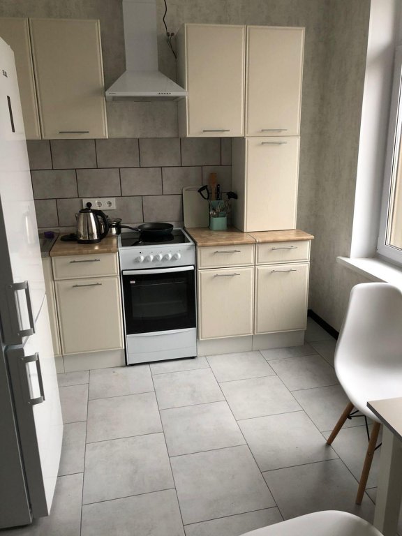 Фотография квартиры Апартаменты Дукат в 3-ем микрорайоне к353