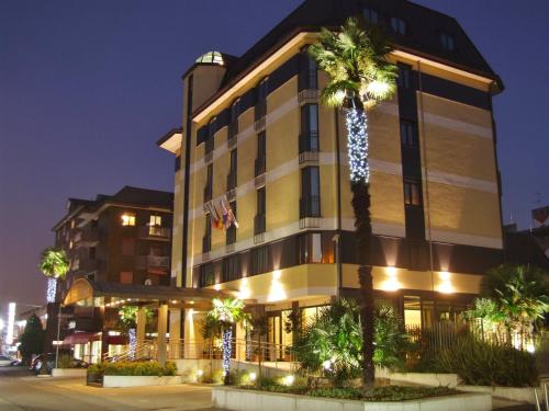 Фотография гостиницы Hotel Tiffany Milano