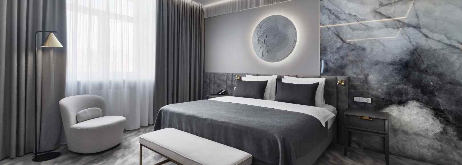 Фотография гостиницы Грин Парк Отель