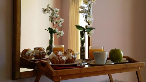 Фотография гостиницы La Orza de Angel