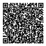 QR код хостела Asgard