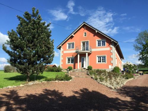 Фотография гостевого дома Villa Bawaria