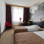 Фотография гостиницы Bastion Hotel Amsterdam Zuidwest