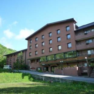 Фотографии мини отеля 
            Shiga Kogen Hotel Shiga Sunvalley