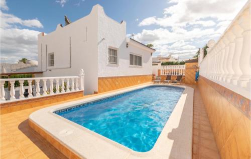 Фотографии гостевого дома 
            Holiday Home San Miguel de Salinas 09