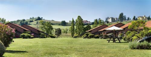 Фотографии гостиницы 
            Serravalle Golf Hotel