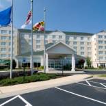 Фотография гостиницы Hilton Garden Inn Owings Mills