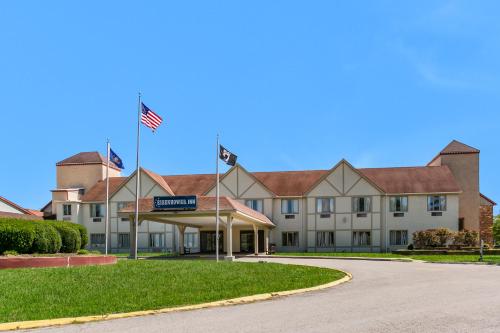 Фотографии гостиницы 
            Eisenhower Hotel and Conference Center