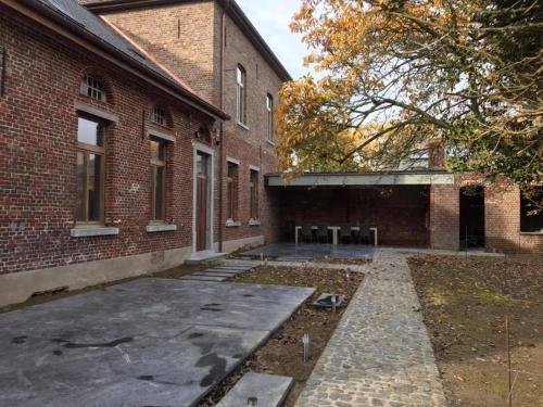 Фотография гостевого дома Sint Jacobshoeve