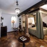 Фотография гостиницы Hotel Soho Boutique Palacio San Gabriel