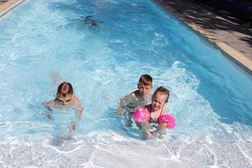 Фотография мини отеля Willa Puck