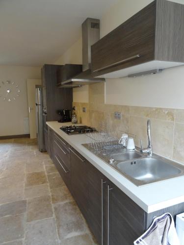 Фотография гостевого дома Ces Jours À Pommard