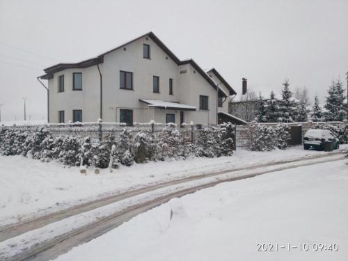 Фотография хостела Комнаты на Цне