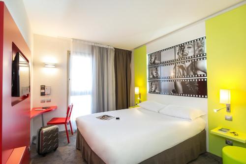Фотография гостиницы ibis Styles Cannes Le Cannet