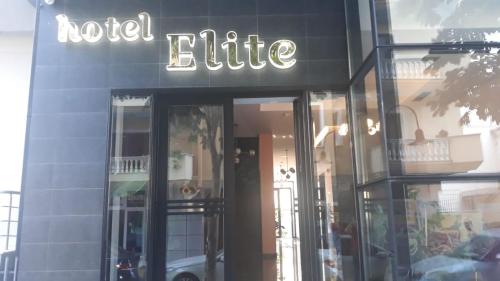 Фотография гостиницы Elite