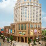 Фотография гостиницы Zhongshan Yinquan Bi Lan Hotel