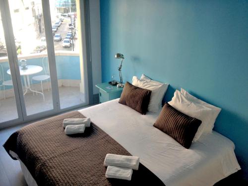 Фотография хостела Ey Lisbon Hostel