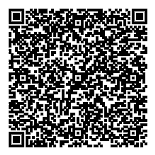 QR код базы отдыха Летний сад