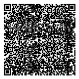 QR код гостиницы Русская Пирамида