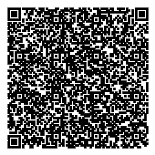 QR код гостиницы Zinedine