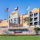 Фотография гостиницы Courtyard by Marriott San Antonio SeaWorld®/Westover Hills