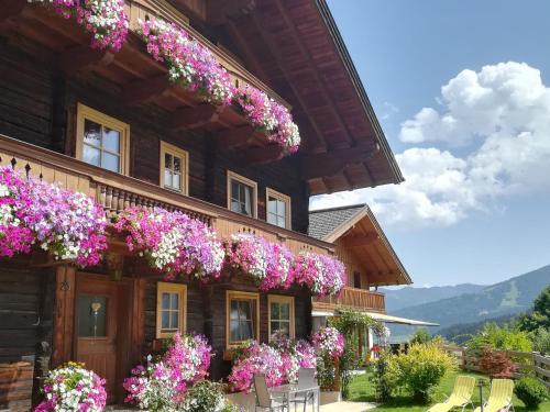 Фотография базы отдыха Bauernhof Unterbichl