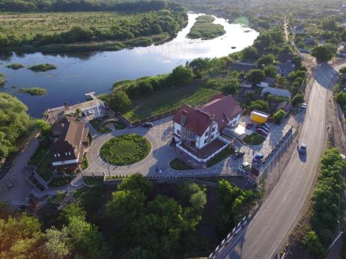 Фотография гостиницы Маеток