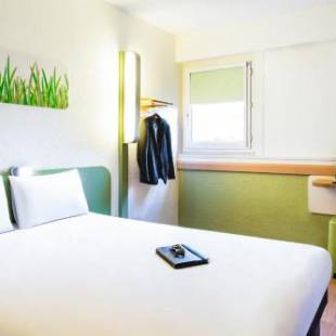 Фотографии гостиницы 
            ibis budget Lyon Gerland