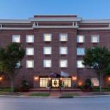 Фотография гостиницы Homewood Suites by Hilton Huntsville-Village of Providence