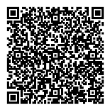 QR код гостиницы Марина