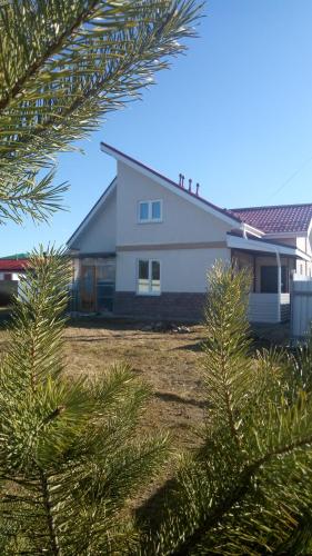 Фотография гостевого дома В Рощино