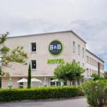 Фотография гостиницы B&B Hôtel Antibes Sophia Antipolis