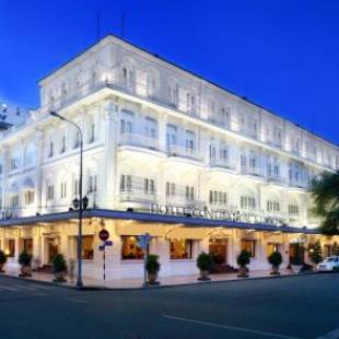 Фотографии гостиницы 
            Hotel Continental Saigon