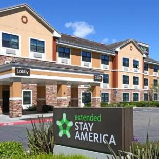 Фотографии гостиницы 
            Extended Stay America Suites - Stockton - Tracy