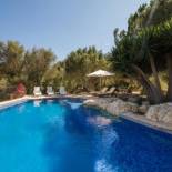 Фотография гостевого дома Agroturismo Can Feliu