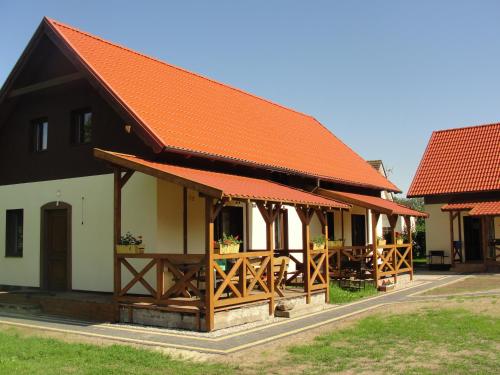 Фотография гостевого дома Domek nad morzem