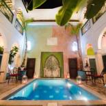 Фотография мини отеля Riad Caesar