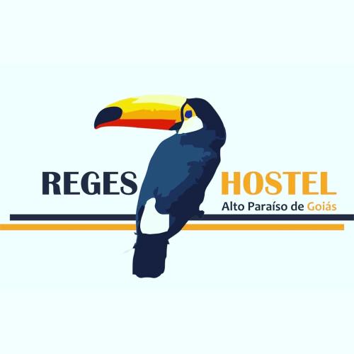 Фотографии хостела 
            Reges Hostel