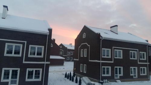 Фотография гостевого дома Фортис