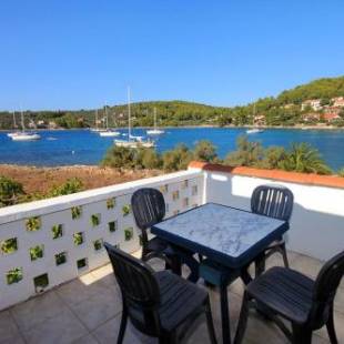 Фотографии гостевого дома 
            Seaside holiday house Cove Gradina, Korcula - 4457