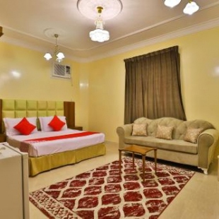 Фотография апарт отеля Qasr Asir Hotel Suites