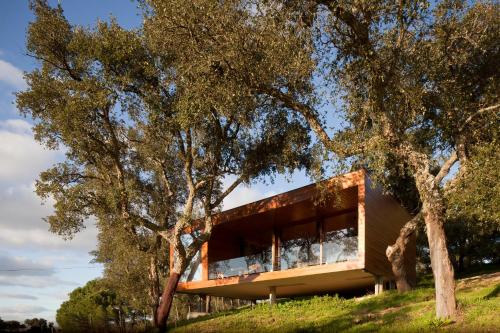 Фотография гостевого дома Herdade do Moinho Novo