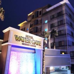 Фотография гостиницы Hotel Water Gate Tajimi