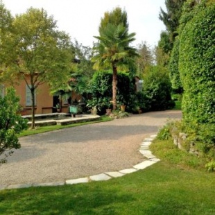 Фотография гостевого дома Locazione Turistica Atelier-2