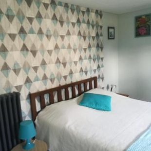 Фотография мини отеля l'accueil